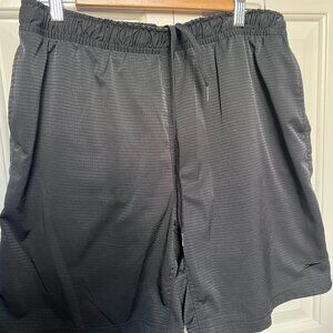 Men's Large Swim Trunks